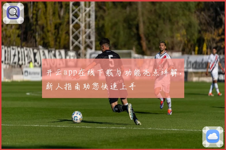 开云app在线下载与功能亮点详解，新人指南助您快速上手