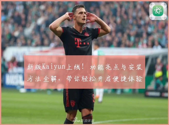 新版Kaiyun上线！功能亮点与安装方法全解，带你轻松开启便捷体验