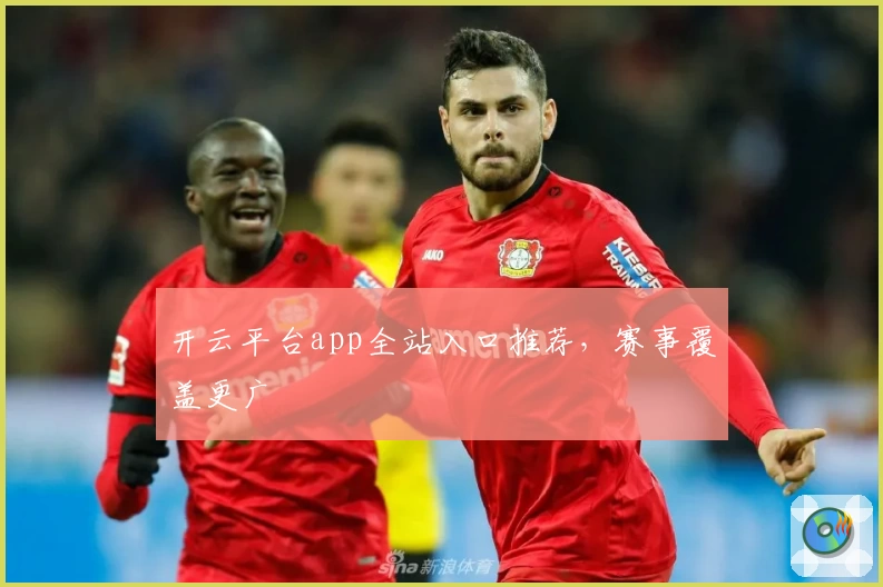 开云平台app全站入口推荐，赛事覆盖更广