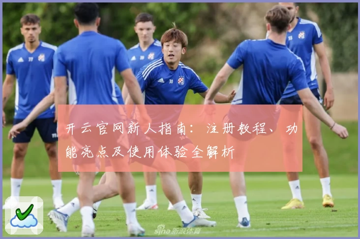开云官网新人指南：注册教程、功能亮点及使用体验全解析