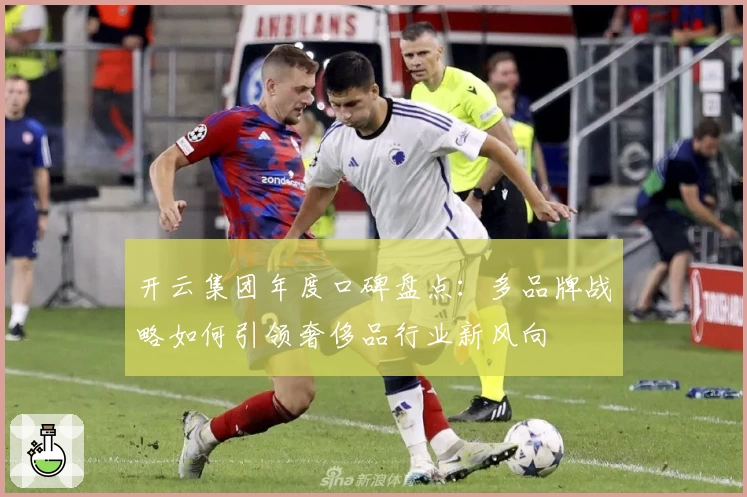 开云集团年度口碑盘点：多品牌战略如何引领奢侈品行业新风向