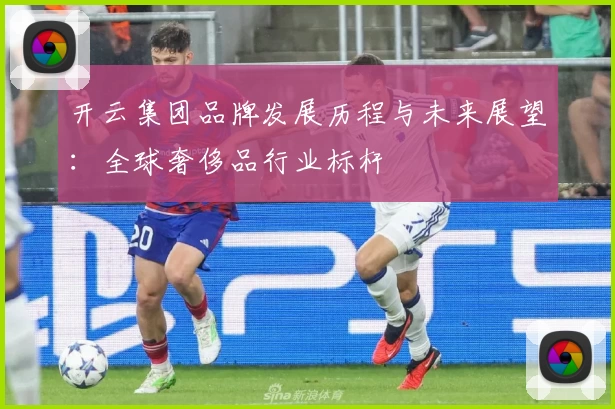 开云集团品牌发展历程与未来展望：全球奢侈品行业标杆