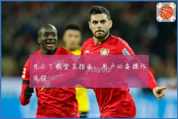 开云下载登录指南，用户必备操作流程