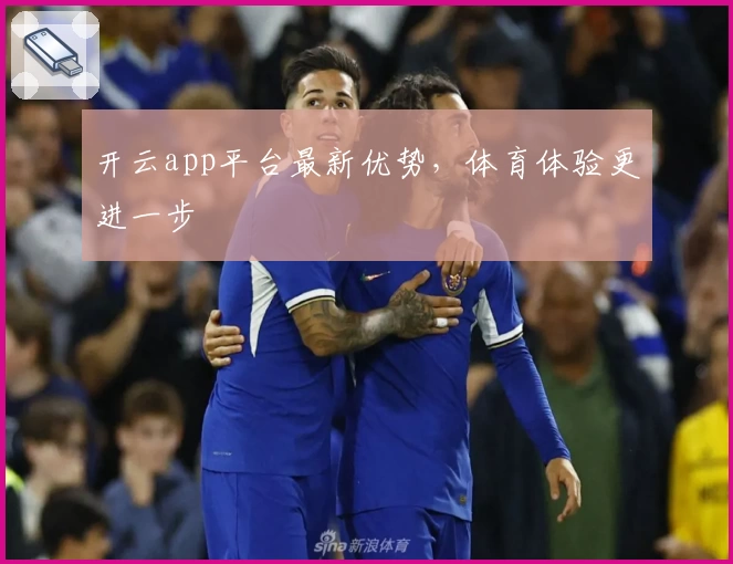 开云app平台最新优势，体育体验更进一步