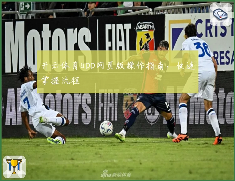 开云体育app网页版操作指南，快速掌握流程